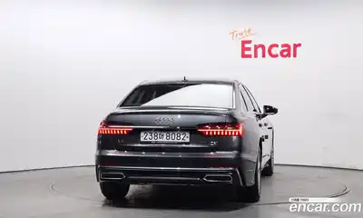 Audi A6 2020 2.0 Автомат в Москве № 196612, миниатюра 11