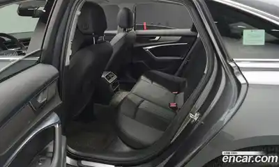 Audi A6 2020 2.0 Автомат в Москве № 196612, миниатюра 12