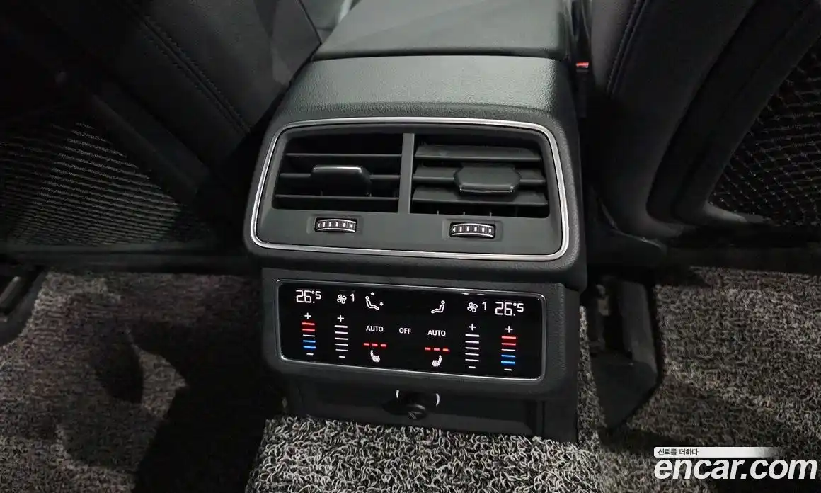 Audi A6 2020 2.0 Автомат в Москве № 196612, фото 15