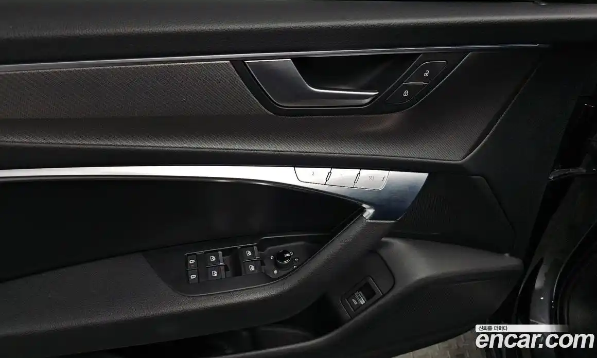 Audi A6 2020 2.0 Автомат в Москве № 196612, фото 20