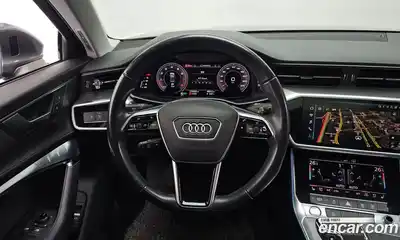 Audi A6 2020 2.0 Автомат в Москве № 196612, миниатюра 2