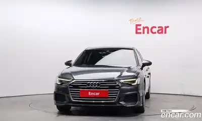 Audi A6 2020 2.0 Автомат в Москве № 196612, миниатюра 3