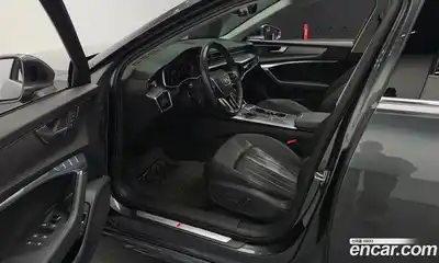 Audi A6 2020 2.0 Автомат в Москве № 196612, миниатюра 4