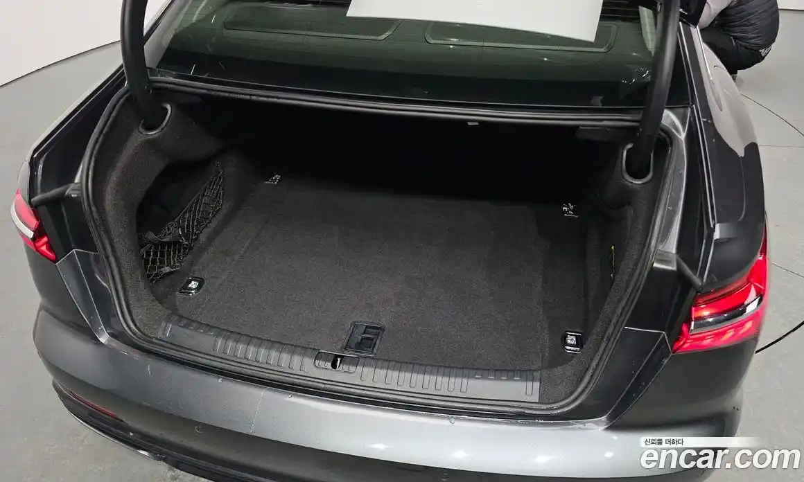 Audi A6 2020 2.0 Автомат в Москве № 196612, фото 5