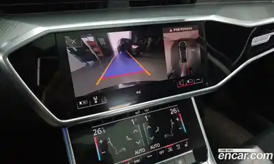 Audi A6 2020 2.0 Автомат в Москве № 196612, миниатюра 8