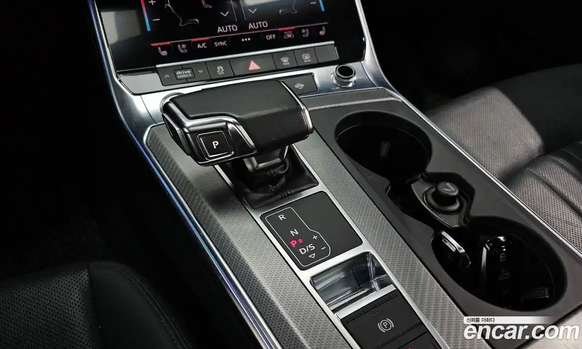 Audi A6 2020 2.0 Автомат в Москве № 196612, фото 9