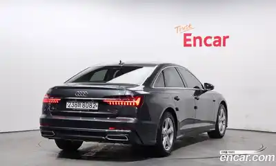 Audi A6 2020 2.0 Автомат в Москве № 196612, миниатюра 10