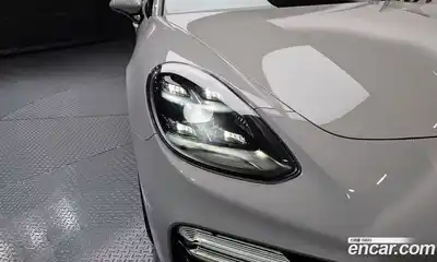 Porsche Panamera 2023 2.9 Автомат в Москве № 197129, миниатюра 11