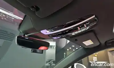 Porsche Panamera 2023 2.9 Автомат в Москве № 197129, миниатюра 12