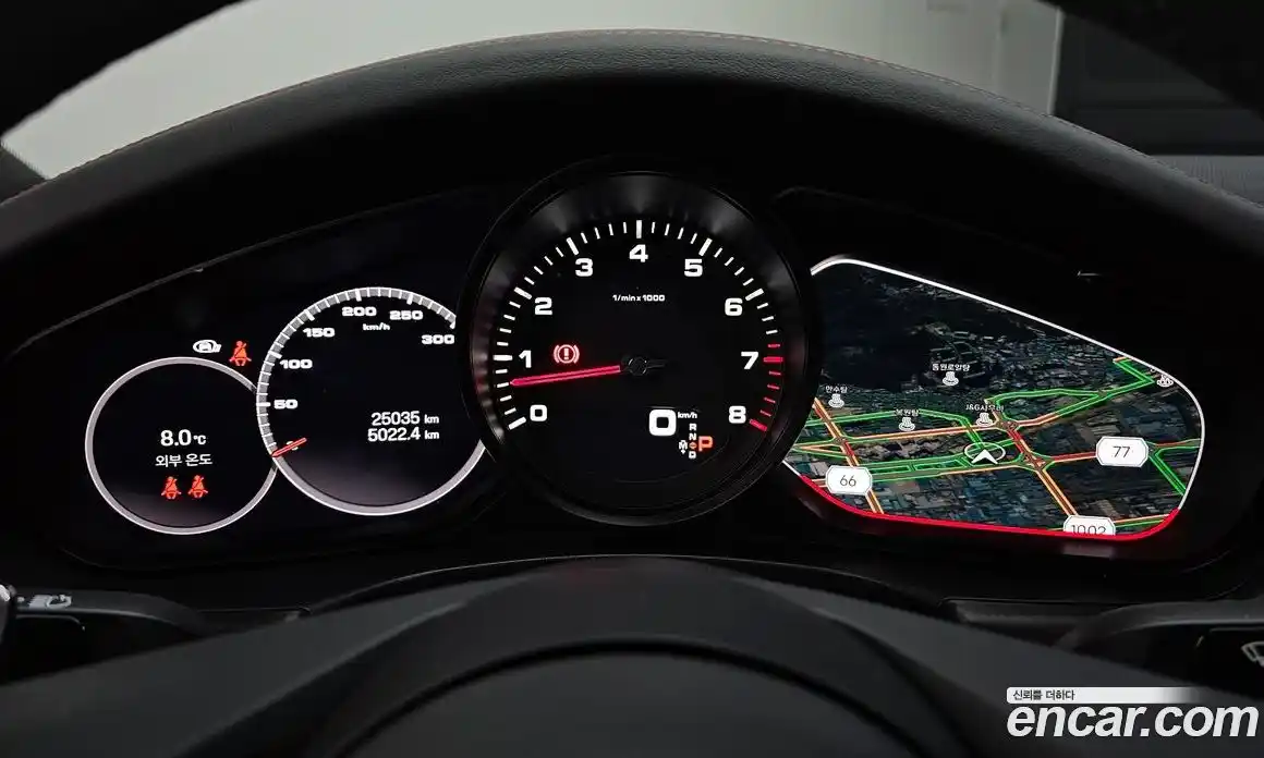 Porsche Panamera 2023 2.9 Автомат в Москве № 197129, фото 19