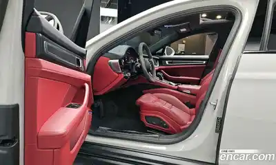 Porsche Panamera 2023 2.9 Автомат в Москве № 197129, миниатюра 9