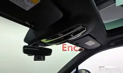 Porsche Cayenne, 2019