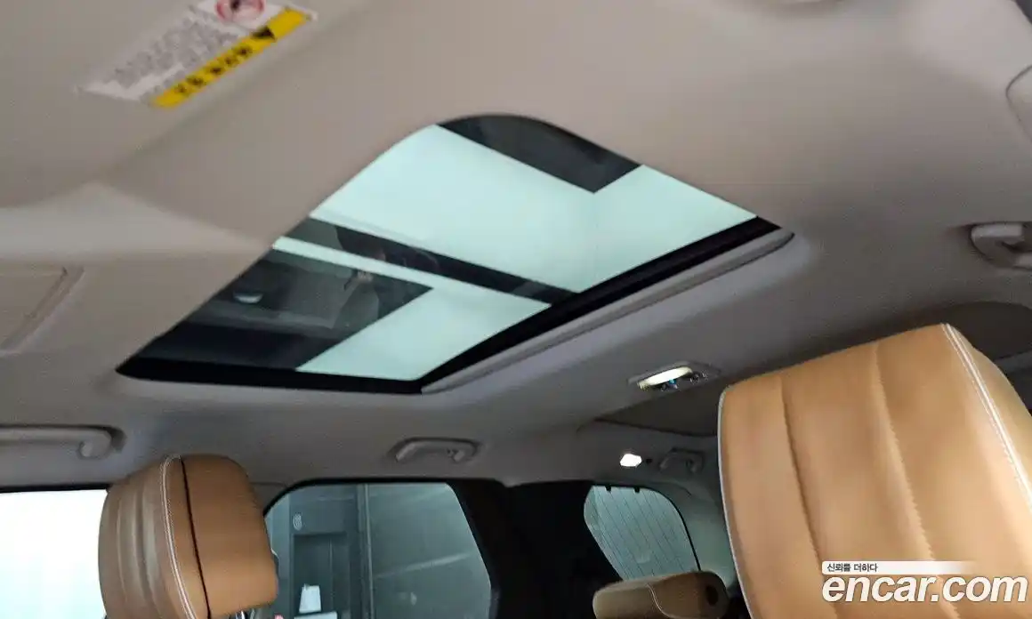 Land Rover Discovery 2017 3.0 Автомат в Москве № 198129, фото 4