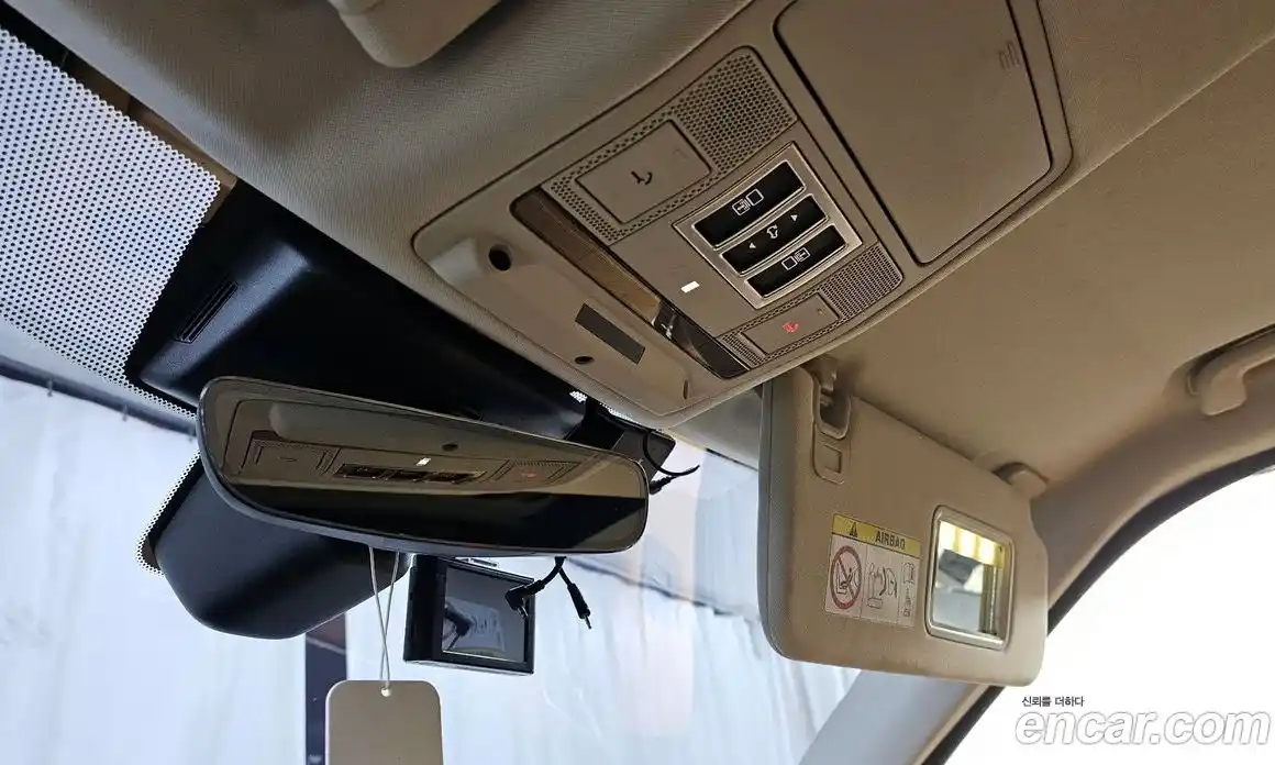 Land Rover Discovery 2017 3.0 Автомат в Москве № 198129, фото 5