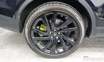 Land Rover Discovery 2017 3.0 Автомат в Москве № 198129, миниатюра 8