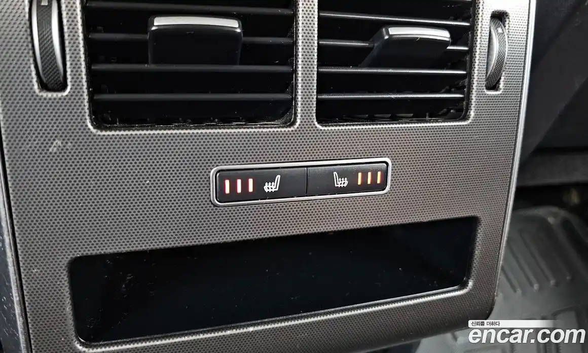 Land Rover Range-Rover Sport 2017 3.0 Автомат в Москве № 198180, фото 14