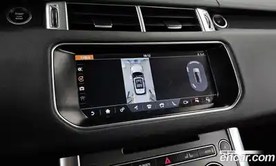 Land Rover Range-Rover Sport 2017 3.0 Автомат в Москве № 198180, миниатюра 2