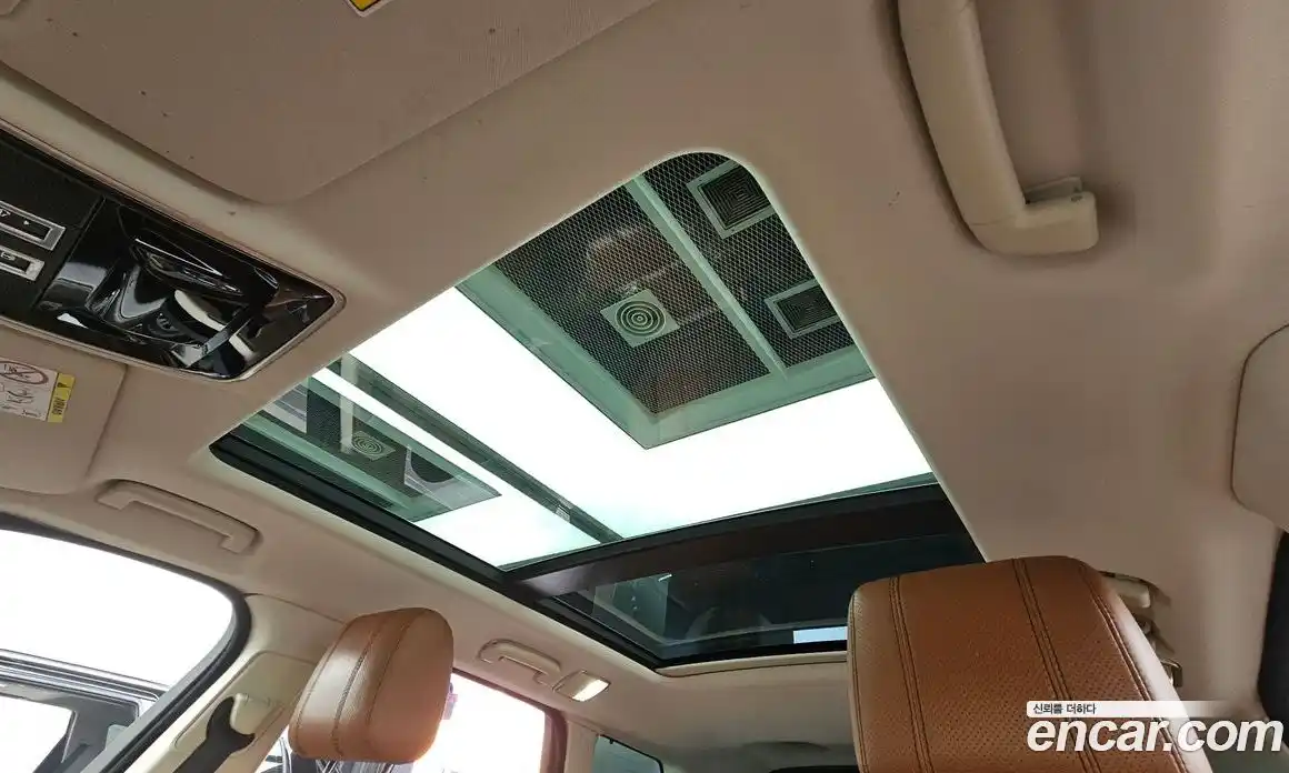 Land Rover Range-Rover Sport 2017 3.0 Автомат в Москве № 198180, фото 3