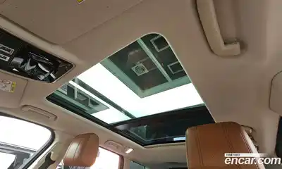 Land Rover Range-Rover Sport 2017 3.0 Автомат в Москве № 198180, миниатюра 3