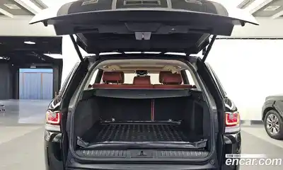 Land Rover Range-Rover Sport 2017 3.0 Автомат в Москве № 198180, миниатюра 9