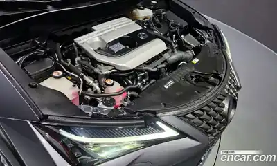 Lexus UX 2019 2.0 Автомат в Москве № 198842, миниатюра 4