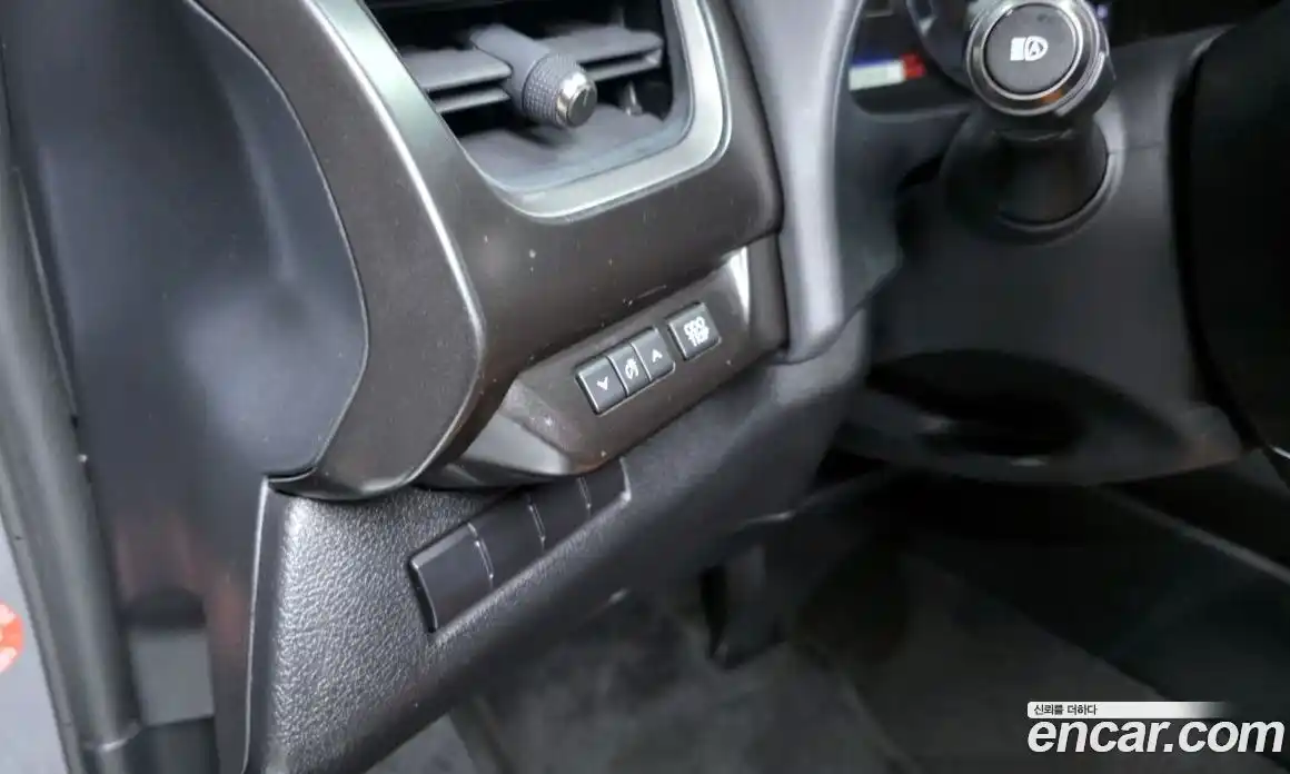 Lexus UX 2019 2.0 Автомат в Москве № 198842, фото 7