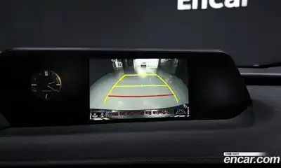 Lexus UX 2019 2.0 Автомат в Москве № 198842, миниатюра 9