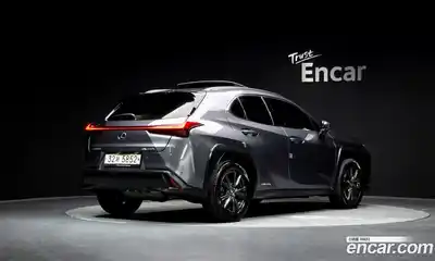 Lexus UX 2019 2.0 Автомат в Москве № 198842, миниатюра 10