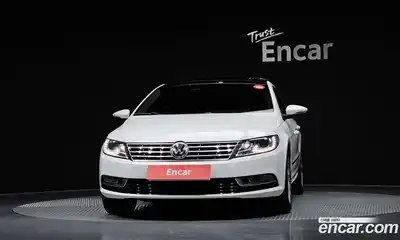 Volkswagen CC 2015 2.0 Автомат в Москве № 199167, миниатюра 11
