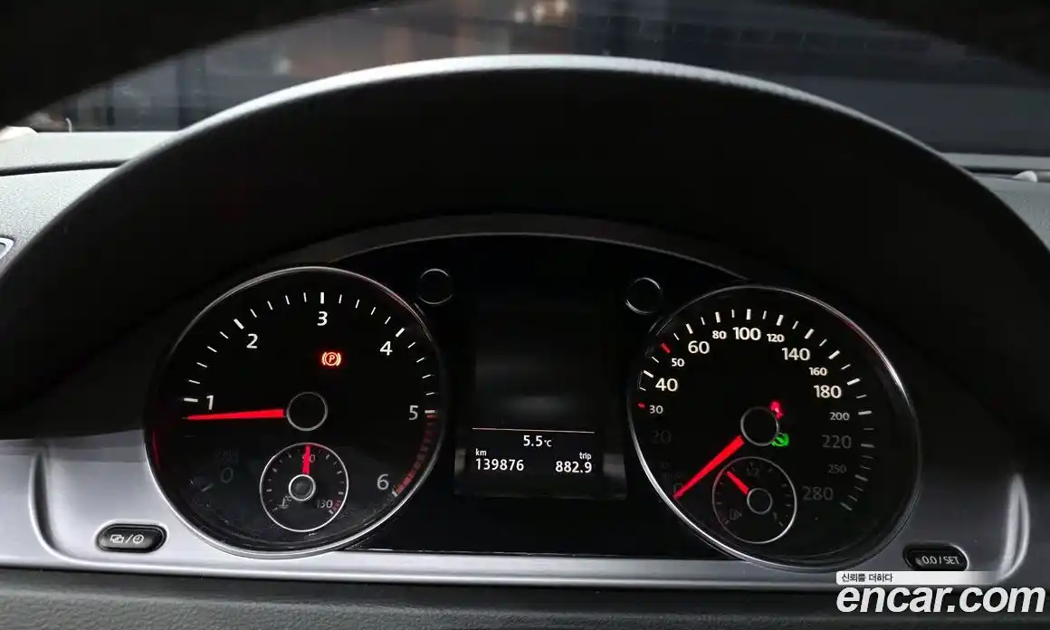 Volkswagen CC 2015 2.0 Автомат в Москве № 199167, фото 14