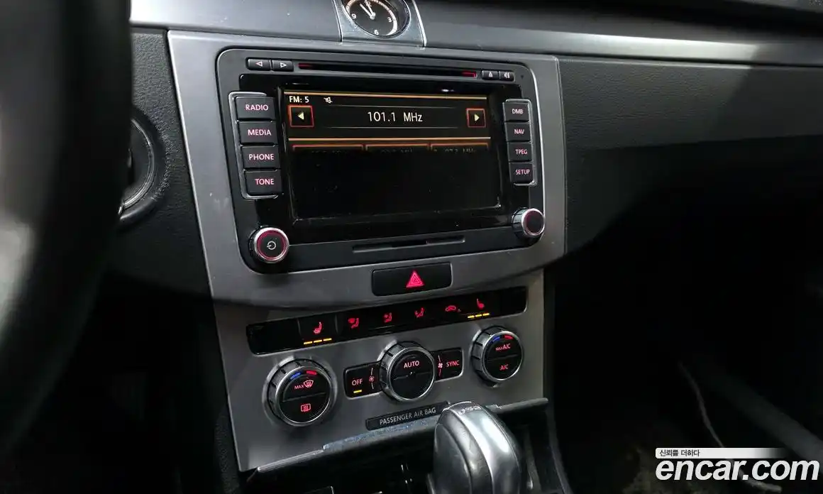 Volkswagen CC 2015 2.0 Автомат в Москве № 199167, фото 17