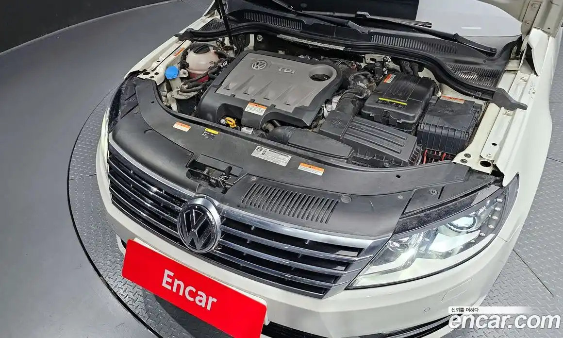 Volkswagen CC 2015 2.0 Автомат в Москве № 199167, фото 19