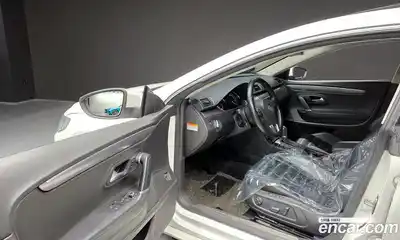 Volkswagen CC 2015 2.0 Автомат в Москве № 199167, миниатюра 2