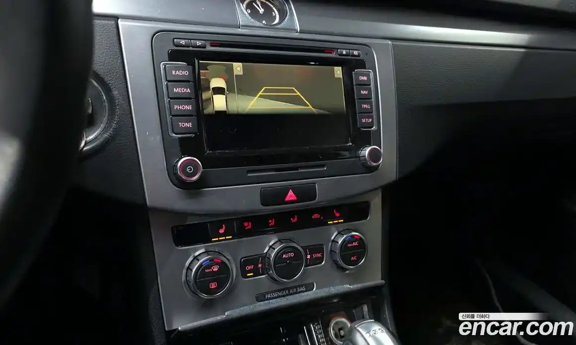 Volkswagen CC 2015 2.0 Автомат в Москве № 199167, фото 3