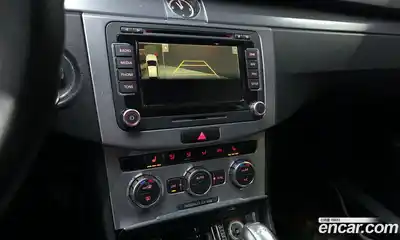 Volkswagen CC 2015 2.0 Автомат в Москве № 199167, миниатюра 3