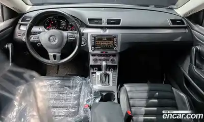Volkswagen CC 2015 2.0 Автомат в Москве № 199167, миниатюра 4