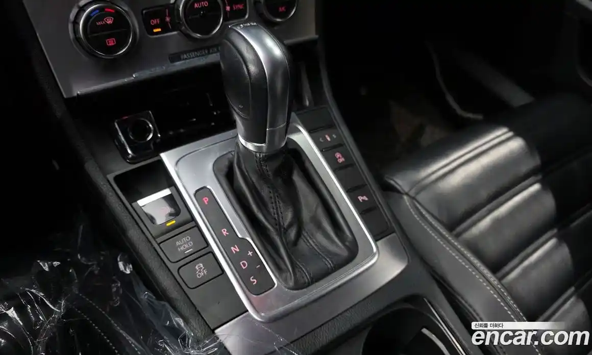 Volkswagen CC 2015 2.0 Автомат в Москве № 199167, фото 7