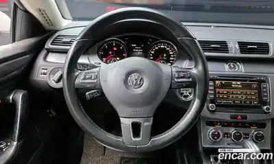 Volkswagen CC 2015 2.0 Автомат в Москве № 199167, миниатюра 9
