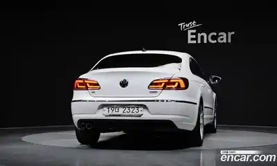 Volkswagen CC 2015 2.0 Автомат в Москве № 199167, миниатюра 10