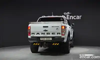 Ford Ranger 2021 2.0 Автомат в Москве № 199865, миниатюра 12