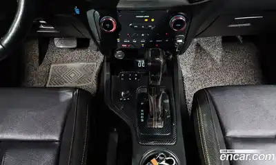 Ford Ranger 2021 2.0 Автомат в Москве № 199865, миниатюра 4