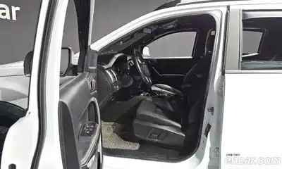 Ford Ranger 2021 2.0 Автомат в Москве № 199865, миниатюра 5