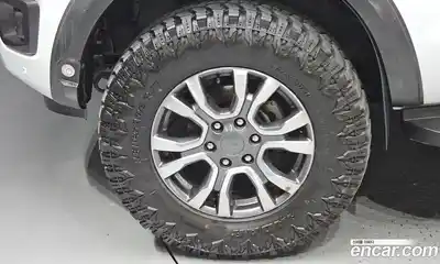 Ford Ranger 2021 2.0 Автомат в Москве № 199865, миниатюра 6