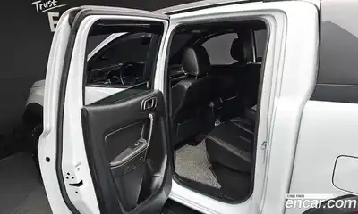 Ford Ranger 2021 2.0 Автомат в Москве № 199865, миниатюра 8