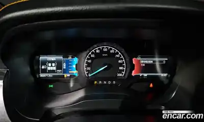 Ford Ranger 2021 2.0 Автомат в Москве № 199865, миниатюра 10