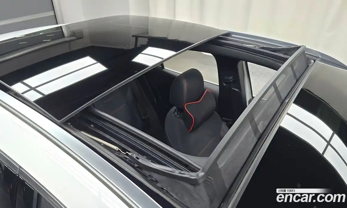 Mercedes-Benz GLA-Class 2023 2.0 Автомат в Москве № 203690, фото 20