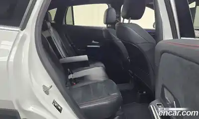 Mercedes-Benz GLA-Class 2023 2.0 Автомат в Москве № 203690, миниатюра 5