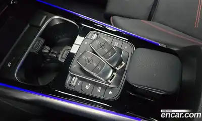 Mercedes-Benz GLA-Class 2023 2.0 Автомат в Москве № 203690, миниатюра 6