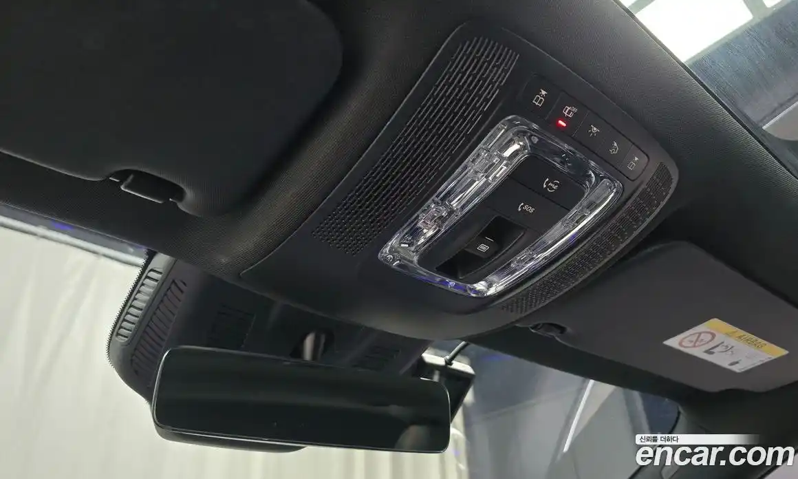 Mercedes-Benz GLA-Class 2023 2.0 Автомат в Москве № 203690, фото 10