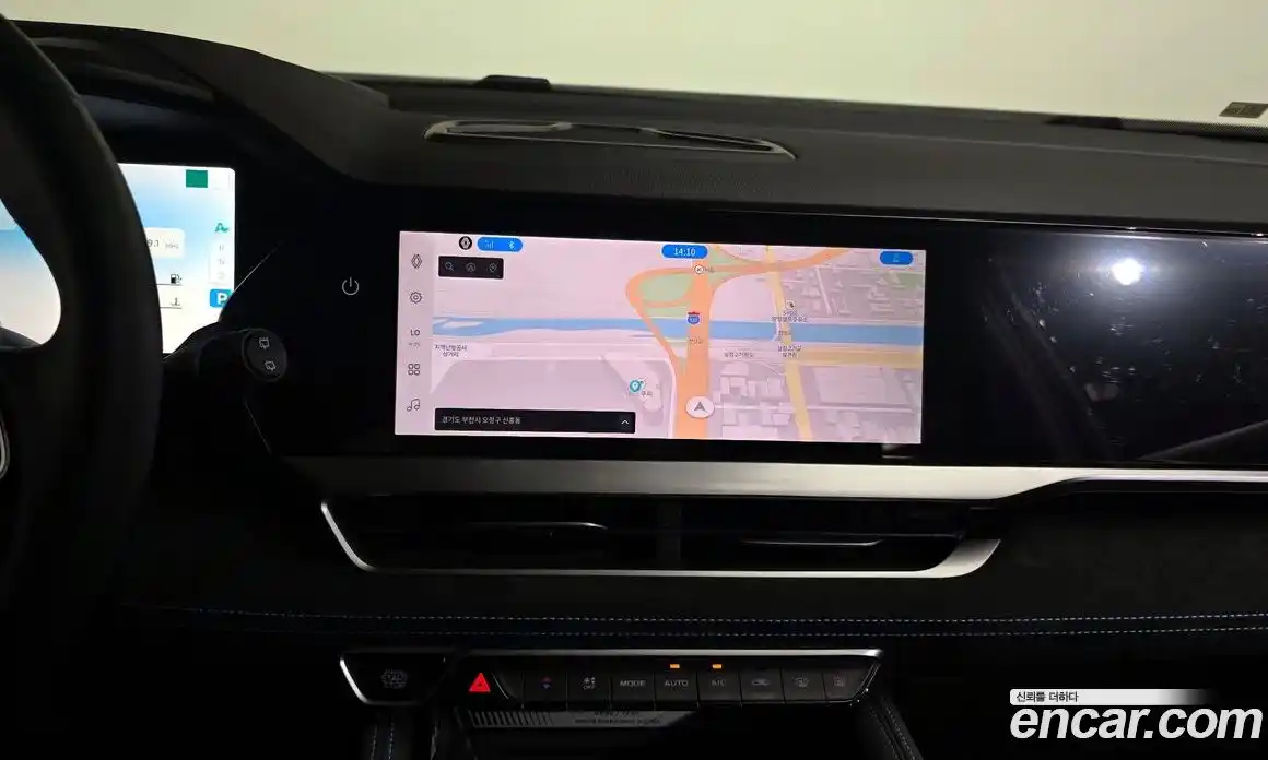 Renault Grand Koleos 2025 1.5 Автомат в Москве № 204668, фото 18